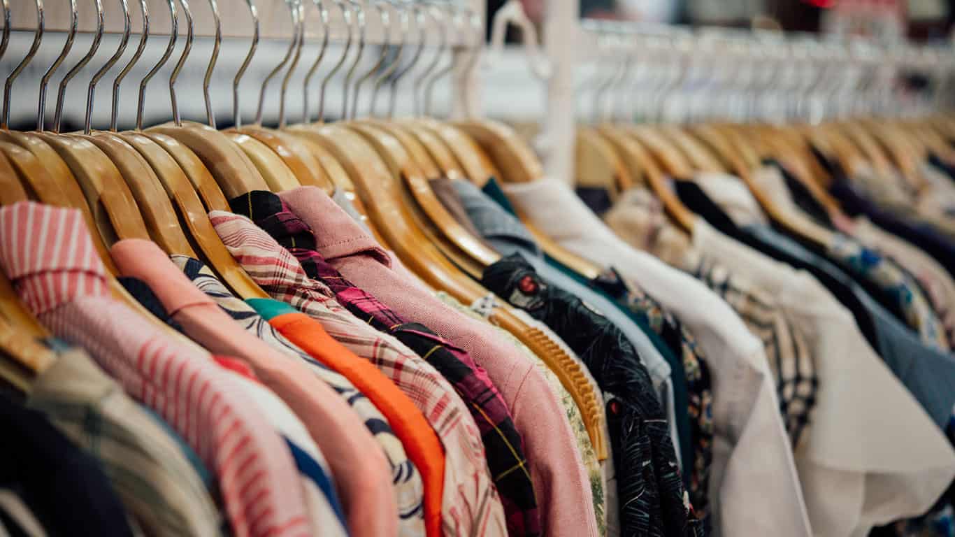 Shein Clothing South Africa Photo