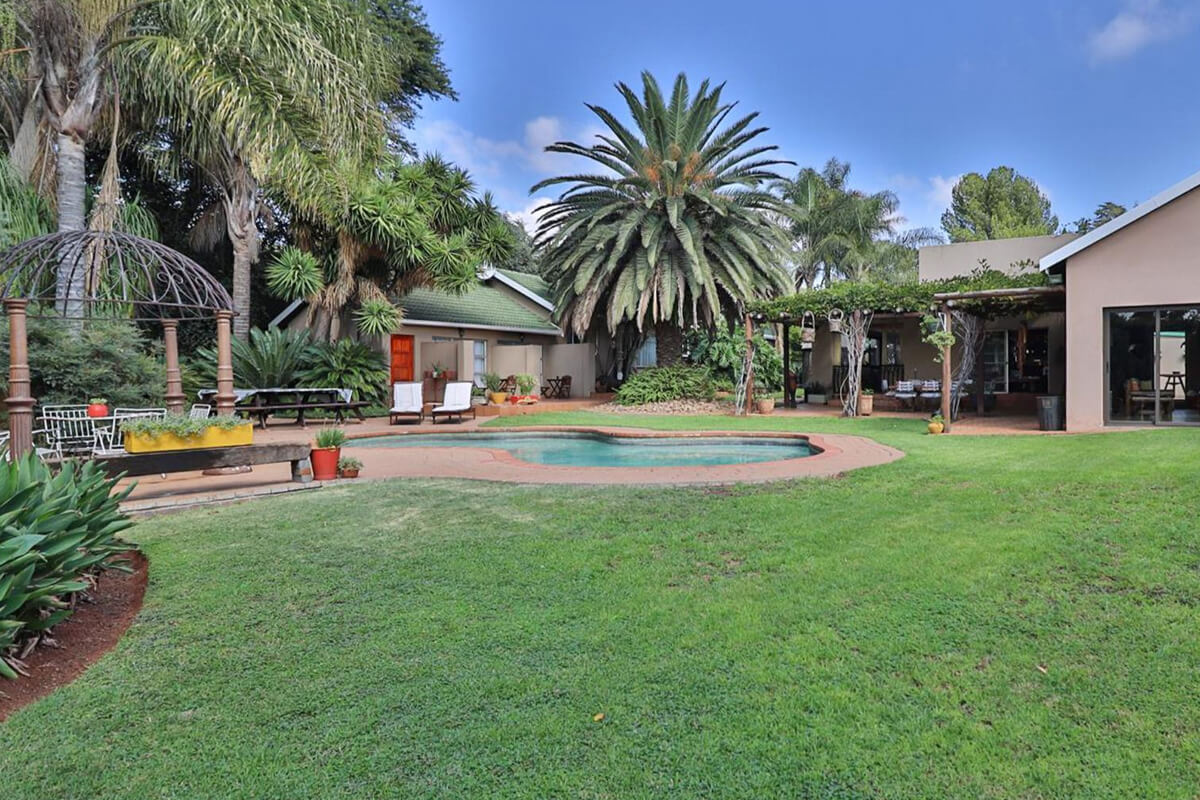 Hennops Pride Waterpark Pictures