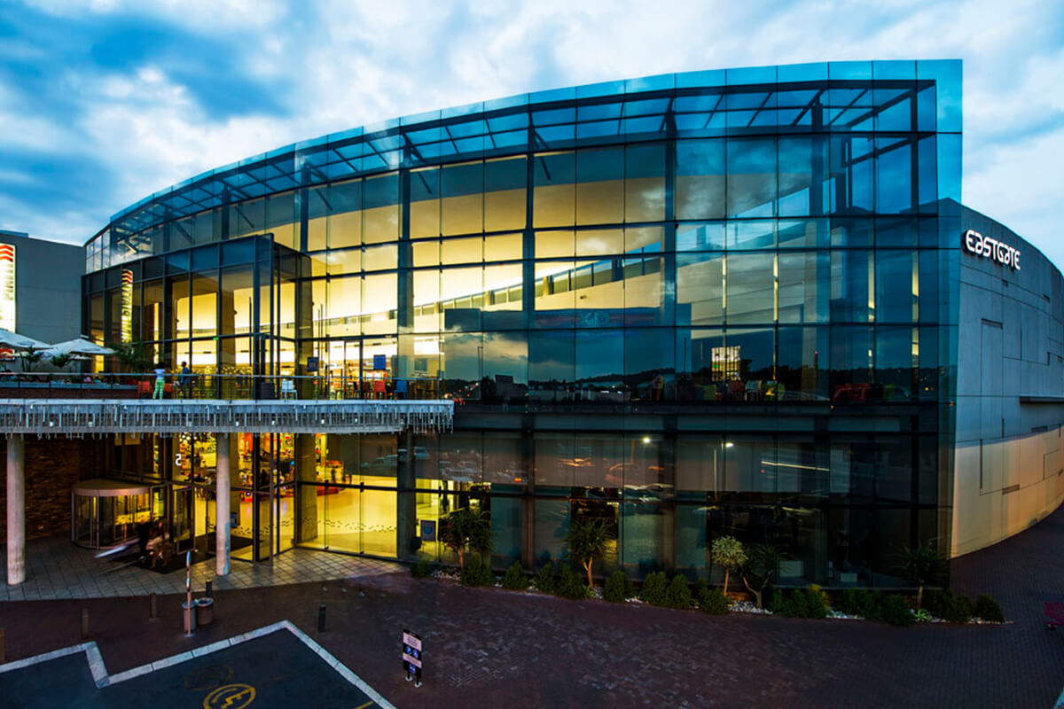 Eastgate Mall Pictures