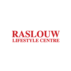 Mall in Centurion, Gauteng - Raslouw Lifestyle Centre
