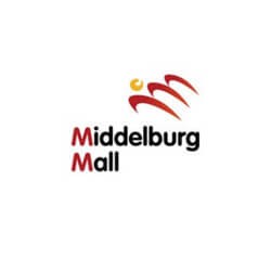 Mall in Middelburg, Mpumalanga - Middelburg Mall