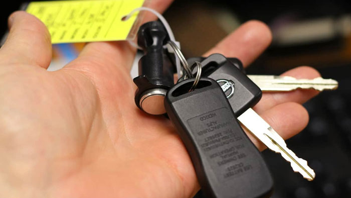 Blacklisted Car Finance