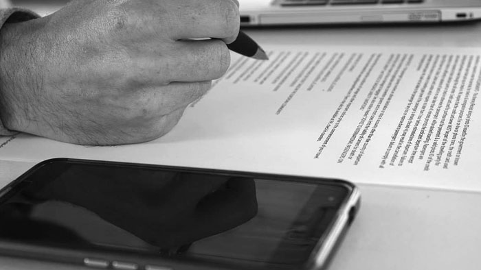 Blacklisted Phone Contracts