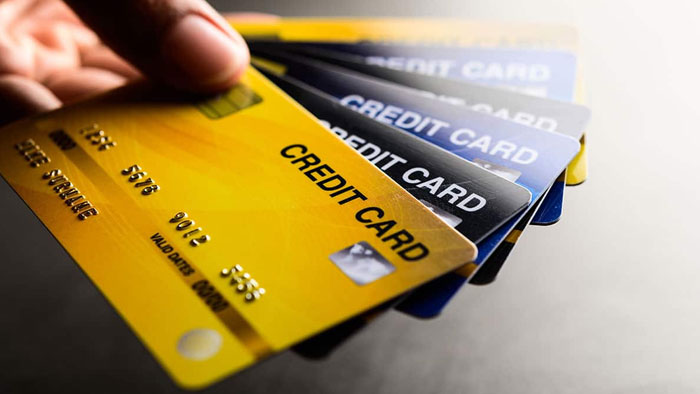 Best Credit Cards in South Africa
