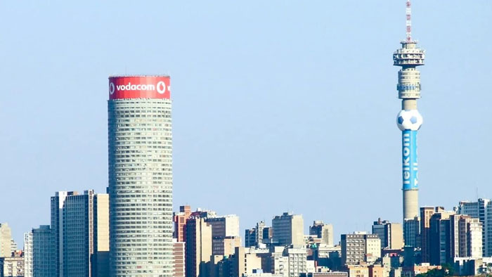 Vodacom WiFi Router Deals