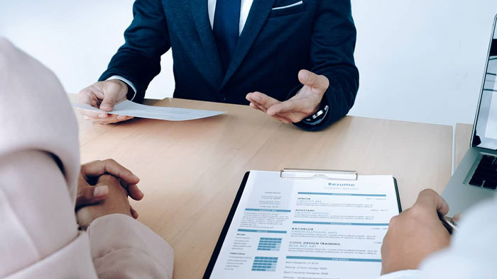 Free CV Templates Download in South Africa