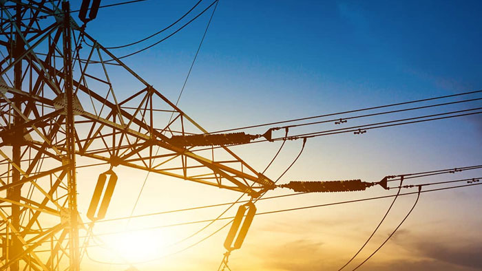 Free Electricity in South Africa