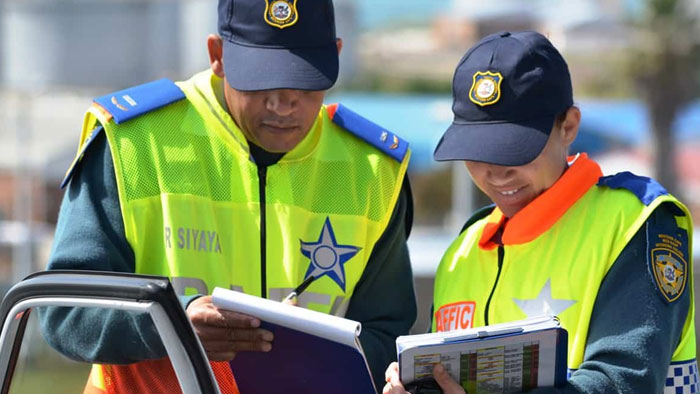 NATIS Online Booking Licence Services in South Africa