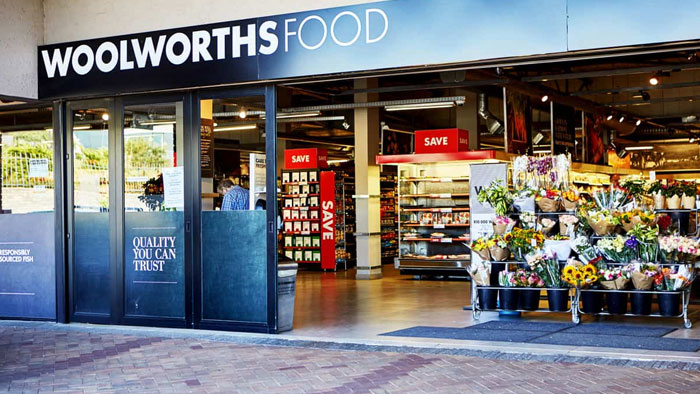 Woolworths Credit Card Reviews