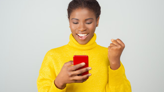 Hollywoodbets Mobile App