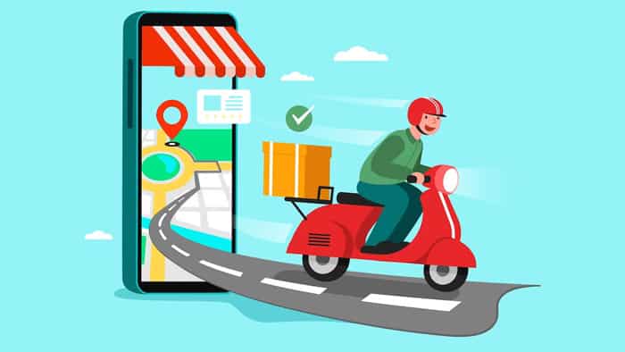 Food To Delivery Near Me