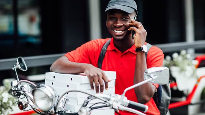 Food With Delivery Near Me