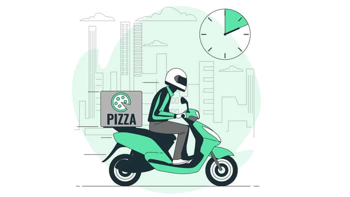 Food Delivery Apps in South Africa