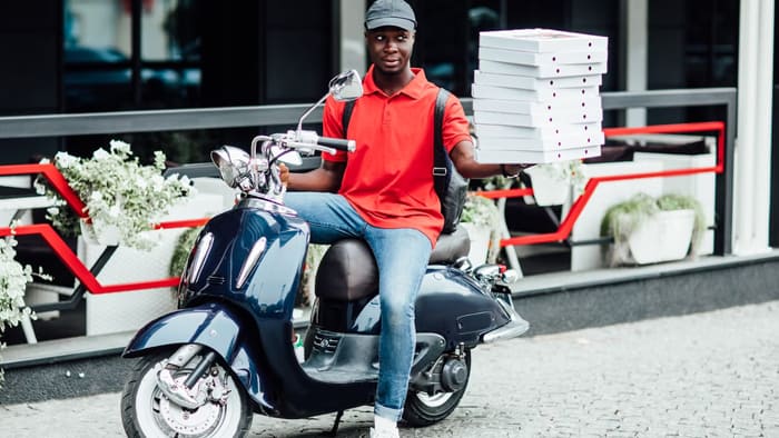 Who Delivery Food Near Me