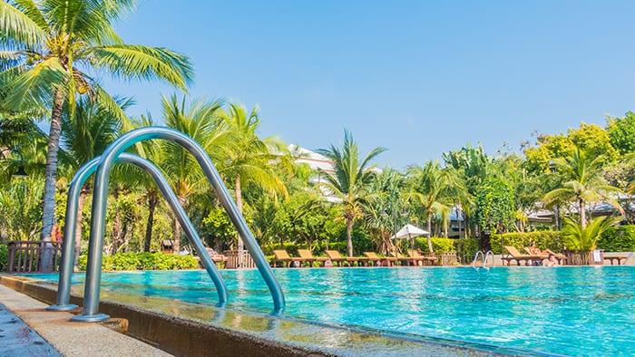 Water Parks in Johannesburg