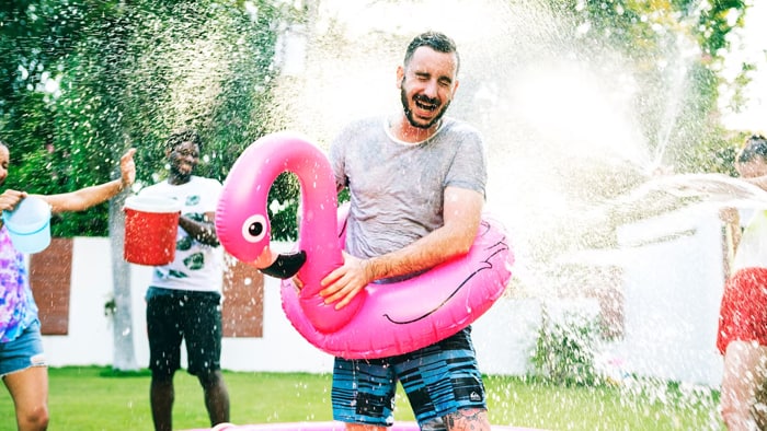 Water Parks in Pretoria