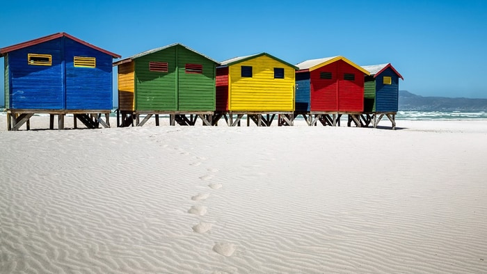 Water Parks in Cape Town