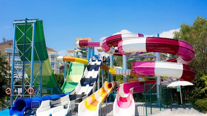 Theme Parks in Pretoria