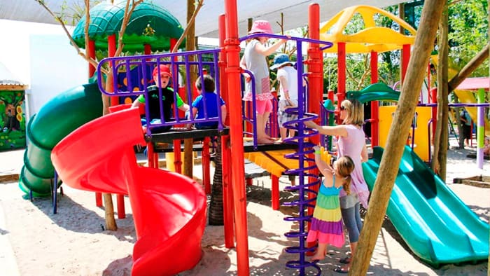 Bugz Family Playpark