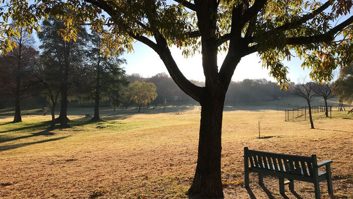 Hugh Water Park in Johannesburg