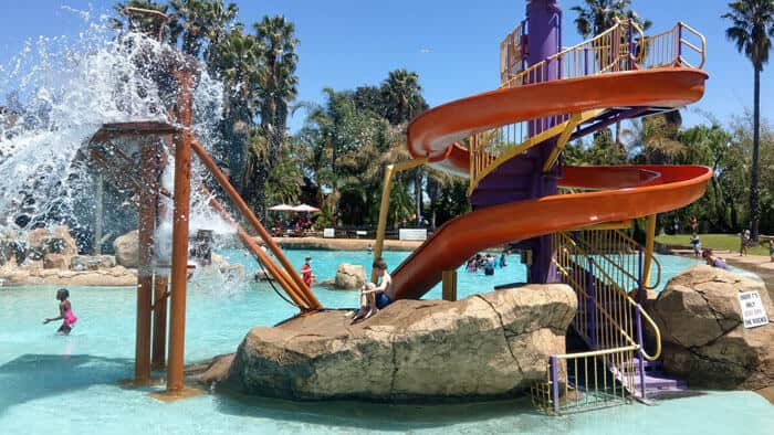 Wild Waters Boksburg