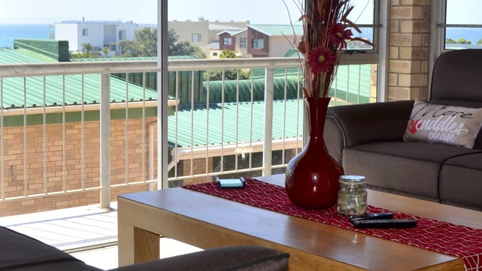 Accommodation In Jeffreys Bay Marina Martinique