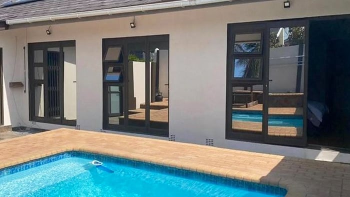 East London Guest House Accommodation