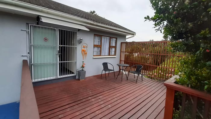 East London Beachfront Accommodation South Africa