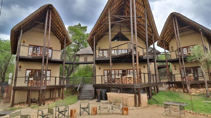 Kruger National Park Accommodation Cost