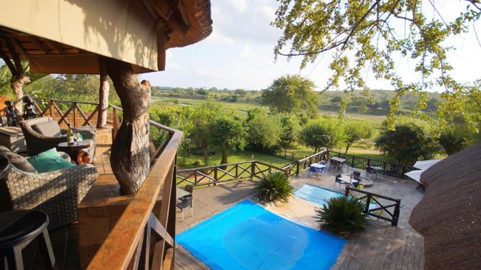 Kruger National Park Cheap Accommodation